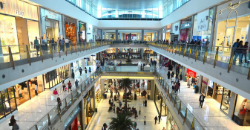 Retail sector at Nextmove Egypt