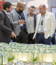 Cityscape Egypt Conference 2019