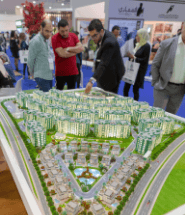 Cityscape Egypt Conference 2019