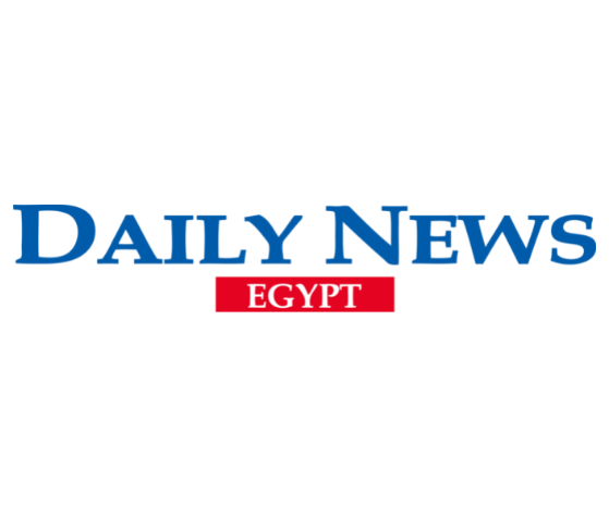 Daily News Egypt Logo