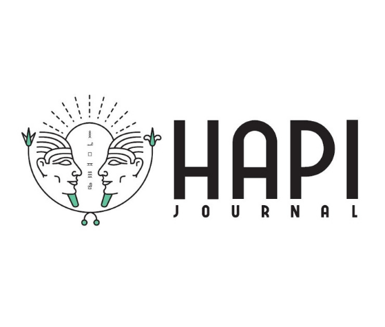 Hapi Journal