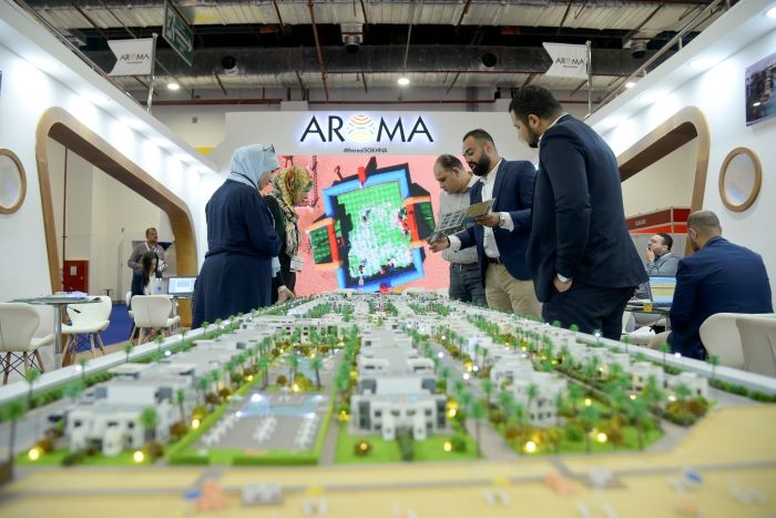 Cityscape in Egypt 2020 Why visit the event